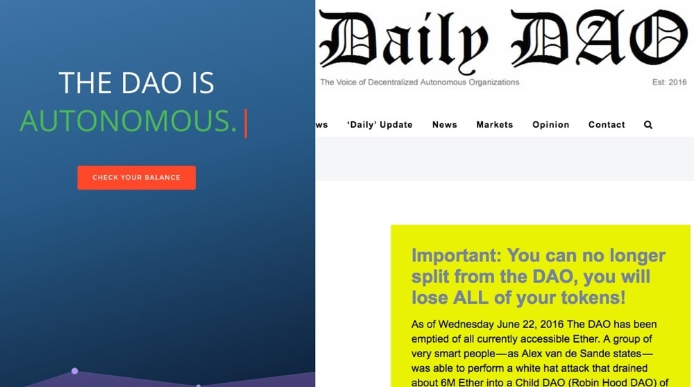 DAO
